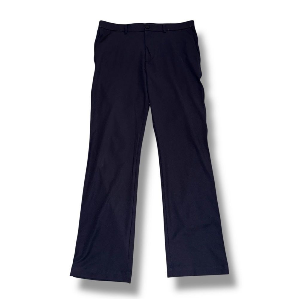 Rowm Navy Performance Technical Pants Sz 32/32